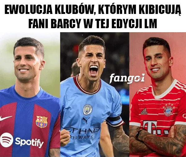 I tak to się kręci 😜