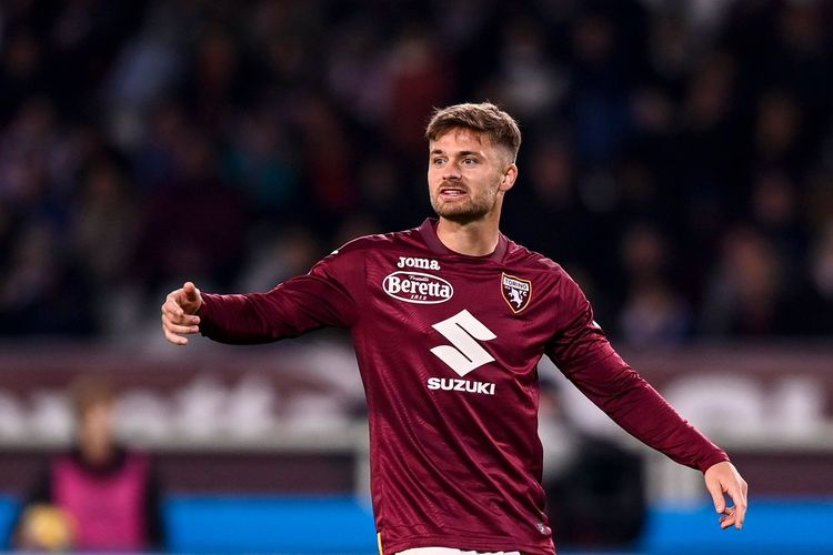 Piękne zachowanie Linettego w ostatniej kolejce Serie A