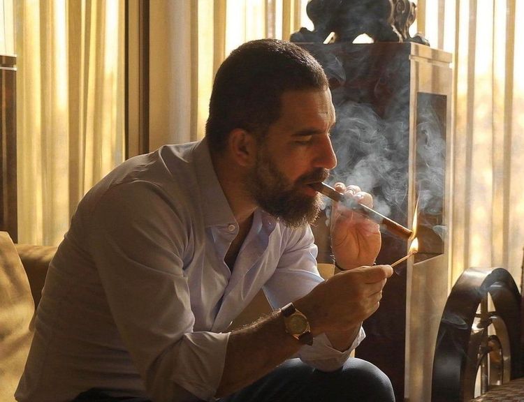 Arda Turan stracił gigantyczne pieniądze w bankowym przekręcie!